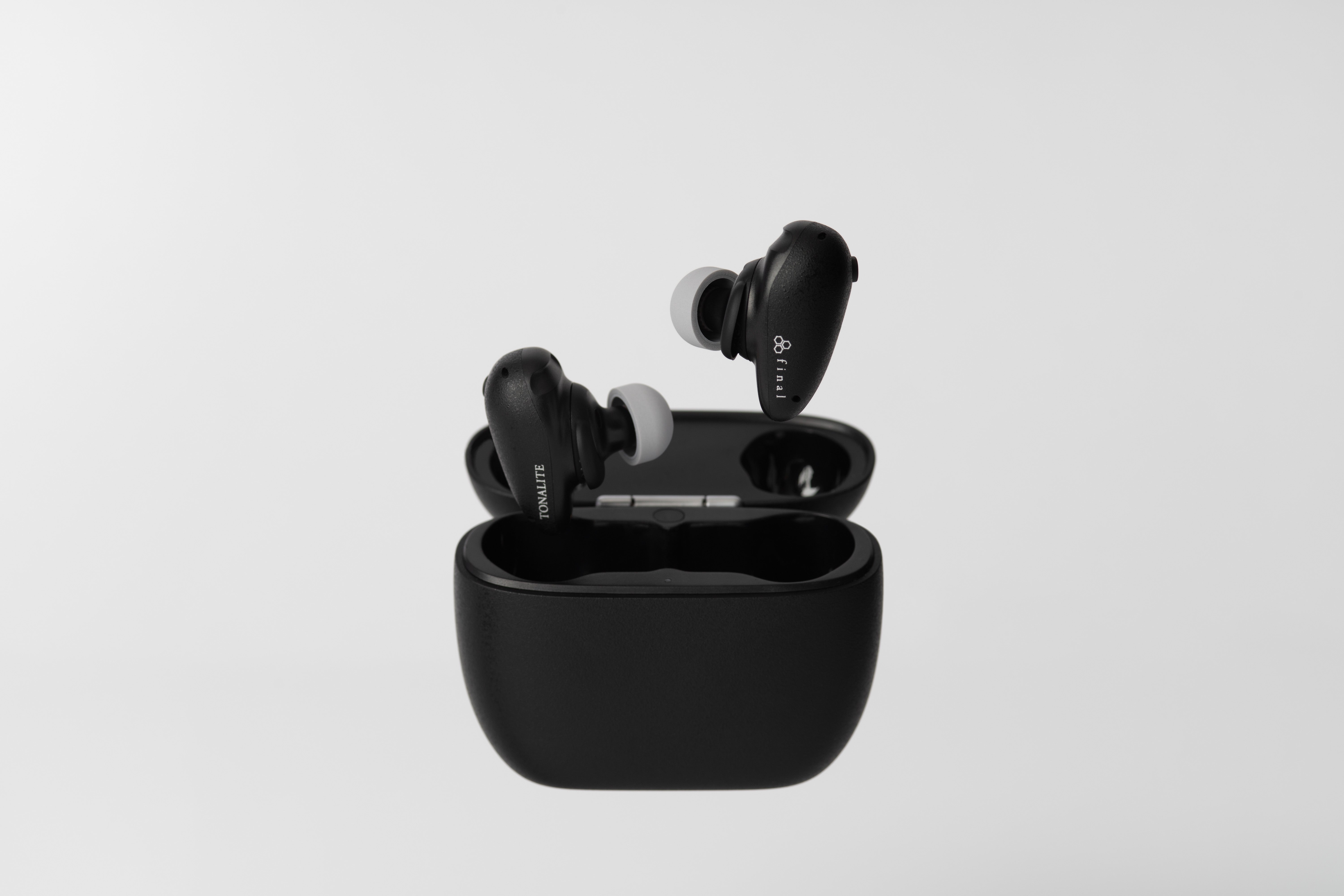 final Audio TONALITE – Project Perfection