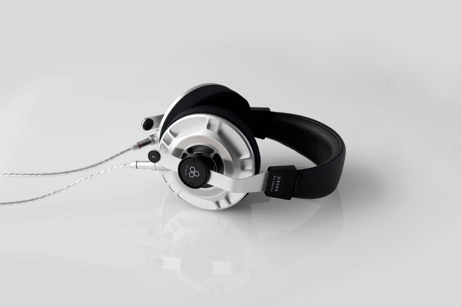 Final Audio D8000 Pro – Project Perfection