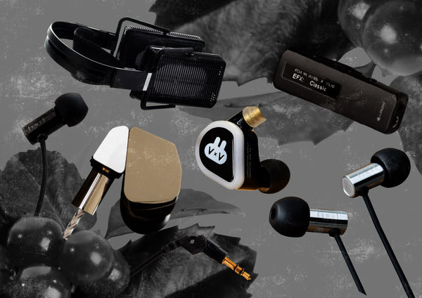 12 Days of Christmas: A P/P Gift Guide for the Audiophile in your life