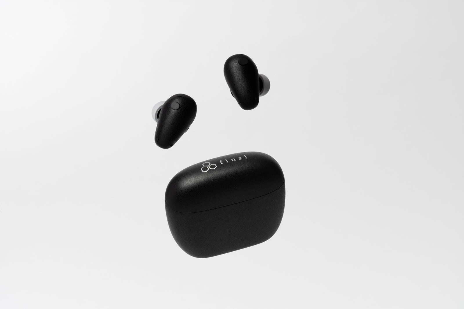 final Audio TONALITE – Project Perfection