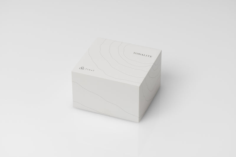 final Audio TONALITE – Project Perfection