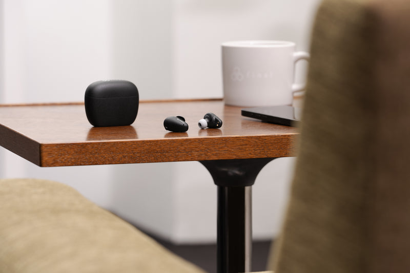 final Audio TONALITE – Project Perfection