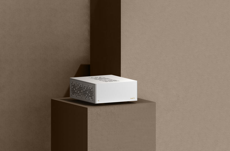 Matrix MA-1: Audio Power Amplifier