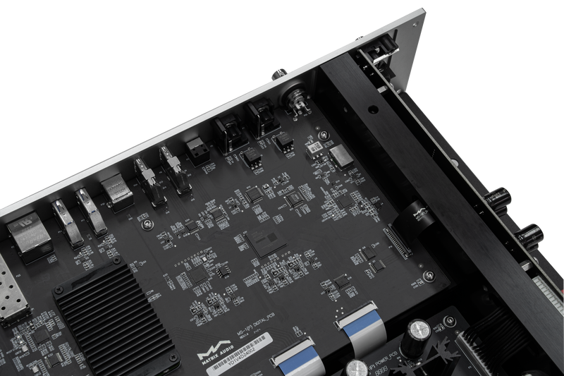 Matrix MS-1