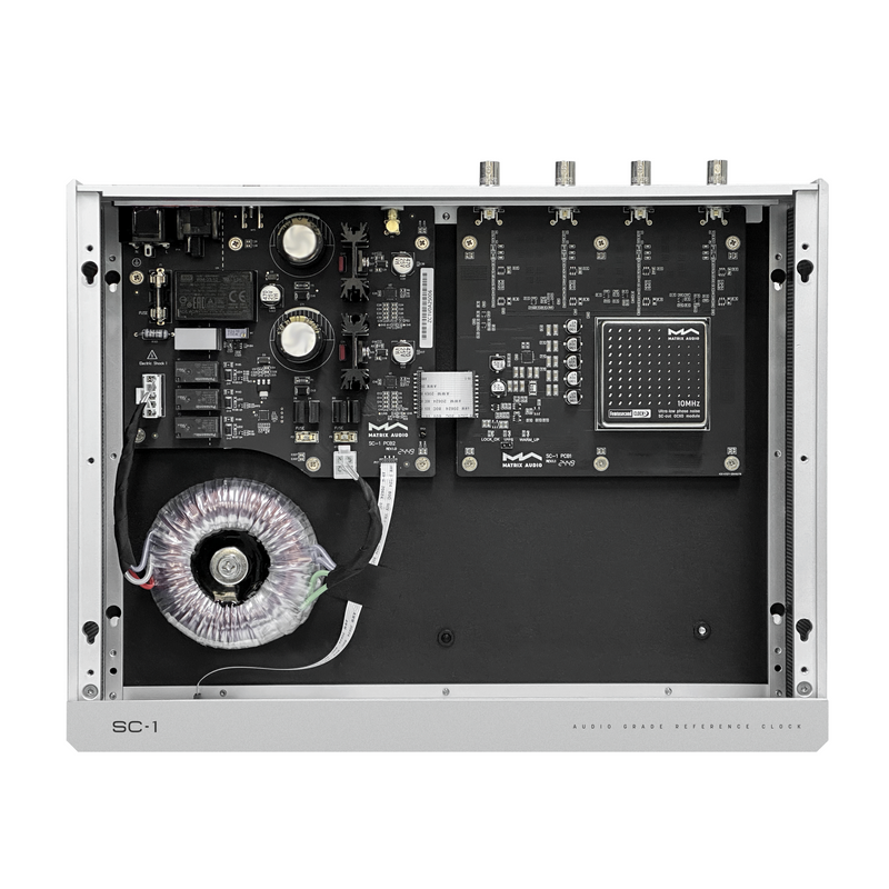 Matrix Sc Matrix SC-1 – Project Perfection